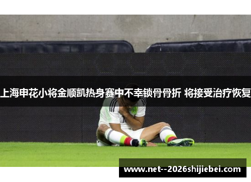 上海申花小将金顺凯热身赛中不幸锁骨骨折 将接受治疗恢复 上海申花小将金顺凯热身赛中不幸锁骨骨折 将接受治疗恢复