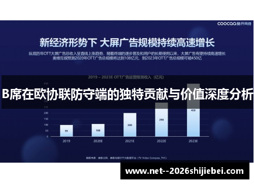 B席在欧协联防守端的独特贡献与价值深度分析 B席在欧协联防守端的独特贡献与价值深度分析