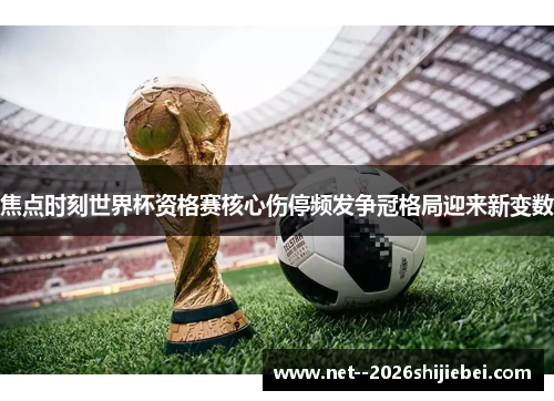 焦点时刻世界杯资格赛核心伤停频发争冠格局迎来新变数 焦点时刻世界杯资格赛核心伤停频发争冠格局迎来新变数